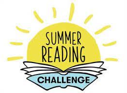 HHES 2021-2022 Summer Reading Challenge